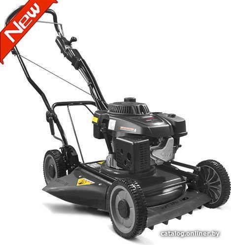 Газонокосилка Weibang WB537HCU