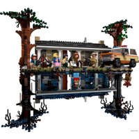 Конструктор LEGO Stranger Things 75810 Очень странные дела