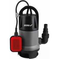 Дренажный насос Dedra DED8843A