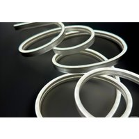 Гибкий неон GS star 2835 120 Led/M 12V 6x12 мм 10 W/M IP65 (нейтральный)