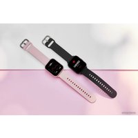 Умные часы Canyon Salt SW-78 (черный)