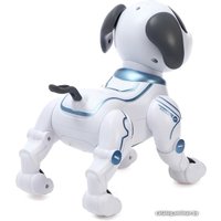 Интерактивная игрушка Zhorya Робот-собака Трюкач ZYA-A2875