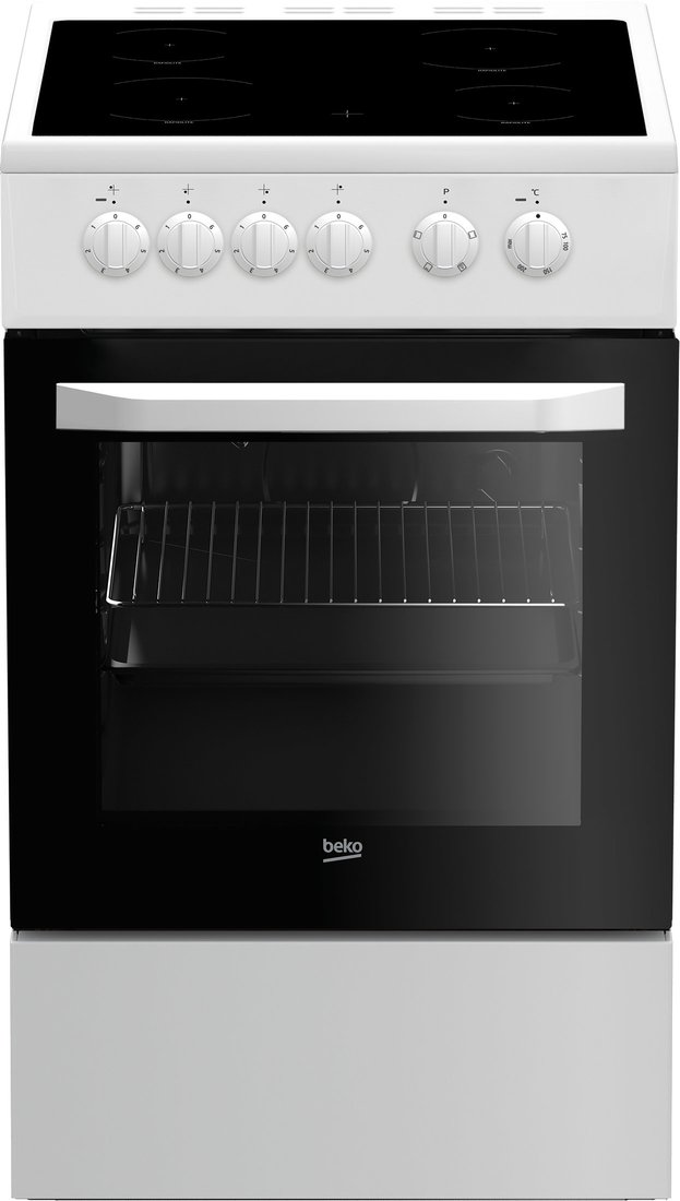 

Кухонная плита BEKO FFSS 57000 W