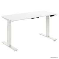 Столешница EGGER 1395x800x28 мм (Белый альпийский)