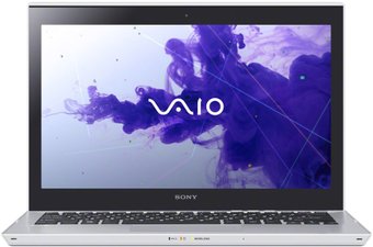 Sony VAIO SV-T1313M1R/S