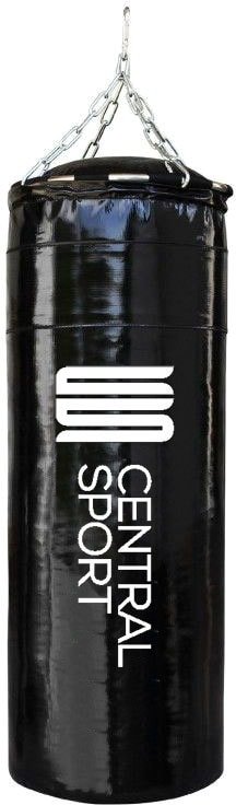 

Мешок Central Sport Боксерский, 25кг, 90см (черный)