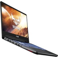 Игровой ноутбук ASUS TUF Gaming FX505DT-BQ078