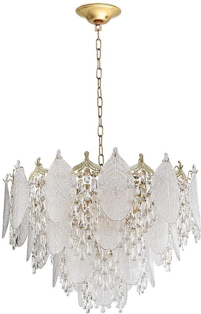 

Подвесная люстра Odeon Light Tears 5049/19