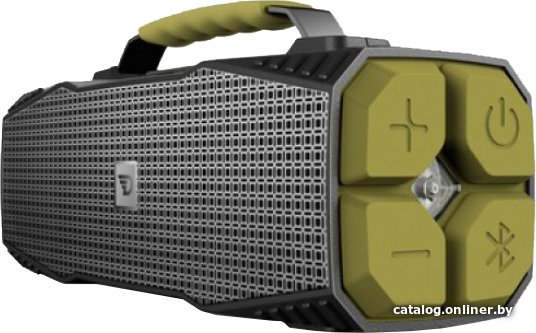 Беспроводная колонка Dreamwave Elemental