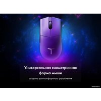 Игровая мышь Thunderobot ML903 Cyber Grape