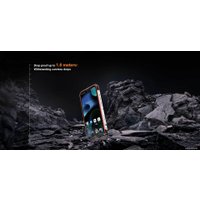 Телефон Blackview BL8800 Pro (черный)