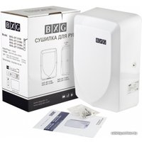 Сушилка для рук BXG JET-3100