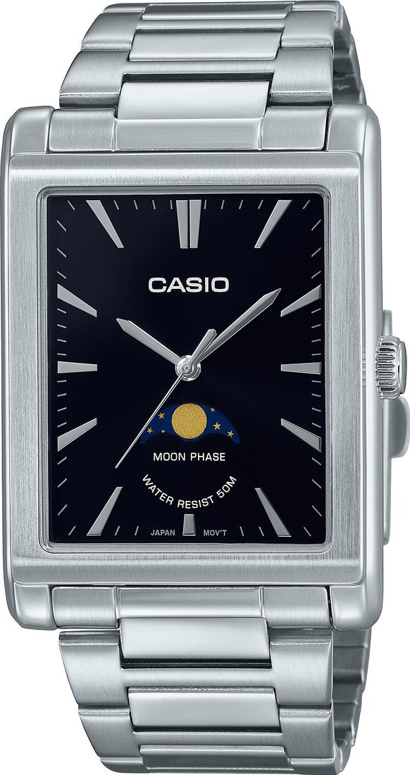 

Наручные часы Casio Standard MTP-M105D-1A