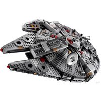 Конструктор LEGO Star Wars 75257 Сокол Тысячелетия