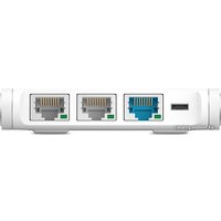 Wi-Fi роутер Xiaomi WiFi Router Nano (белый)