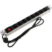 Блок розеток ЦМО R-16-8S-V-440-3