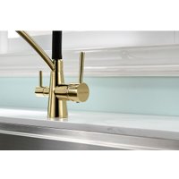 Смеситель Paulmark Siegen Si213111-G