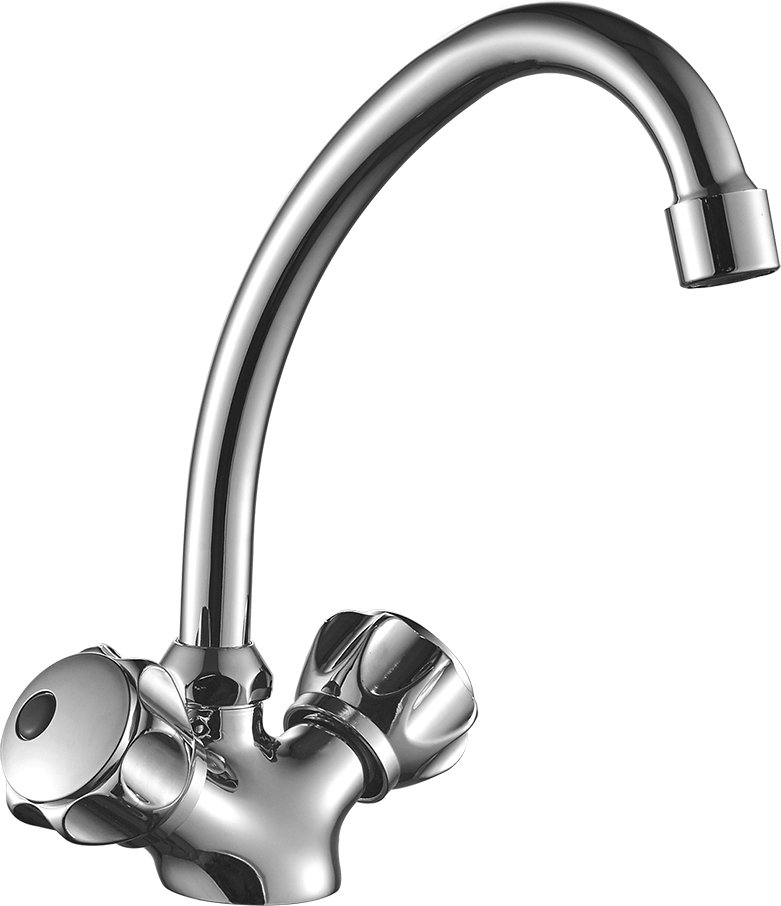 

Смеситель Decoroom DR50028R