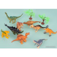 Набор фигурок Darvish Dinosaur World SR-T-26