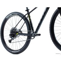 Велосипед Scott Scale 950 (2019)