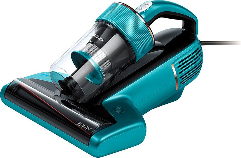 

Пылесос для удаления пылевых клещей Jimmy Anti-mite Vacuum Cleaner BX6 Lite