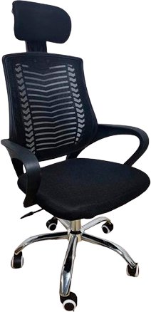 King Style Наоми (хром)