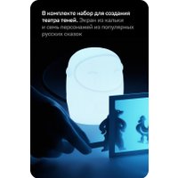 Ночник Sber Космонавт SBDV-00126