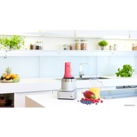 Стационарный блендер Braun JB7192 (серебристый)