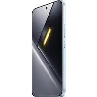 Телефон POCO X8 Pro Max 12GB/512GB международная версия (голубой)