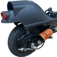 Электросамокат Kugoo M2+