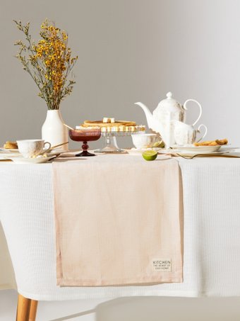 Дорожка на стол Этель Magnifica 10494077