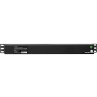 Блок розеток ExeGate ServerPro PDU-19H013 Al-6C19-EU3CU