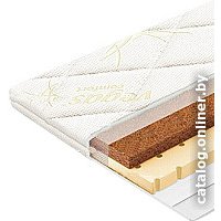 Ортопедический наматрасник Vegas Transform Микс 190x190