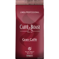 Кофе Boasi Gran Caffe Professional в зернах 1000 г
