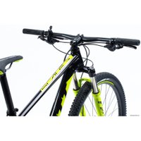 Велосипед Scott Scale 990 (2019)