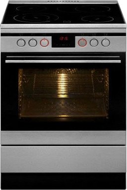 

Кухонная плита Hansa FCCX68225