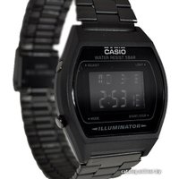 Наручные часы Casio B640WB-1B