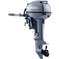 Лодочный мотор Seanovo SN9.9FHS