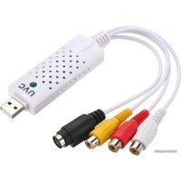 Устройство видеозахвата USBTOP USB2.0 UVC AMT630