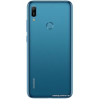 Телефон Huawei Y6 2019 MRD-LX1F 2GB/32GB (сапфировый синий)