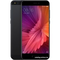 Смартфон Xiaomi Mi 5c Black