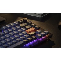 Клавиатура Keychron V1 RGB V1-C1-RU (Keychron K Pro Red)