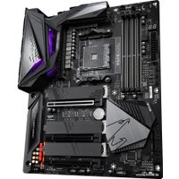 Материнская плата Gigabyte B550 AORUS Master (rev. 1.0)