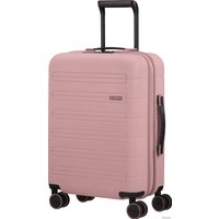 Чемодан-спиннер American Tourister Novastream 55x20 см (vintage pink)