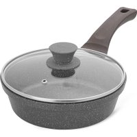 Сковорода Fissman Unique Pro 14618