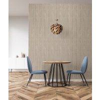 Панель Albico Интерьерная 2800x12x120 (дуб мадейра кварц)