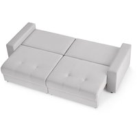 Диван Mio Tesoro Манчестер 292 1.5ек-1.5ек (841 светло-серый)