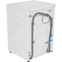 Стирально-сушильная машина ZUGEL ZWDF107121I Inverter Steam