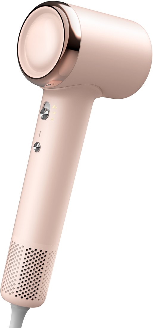 

Фен Deerma DEM-CF50W (розовый)