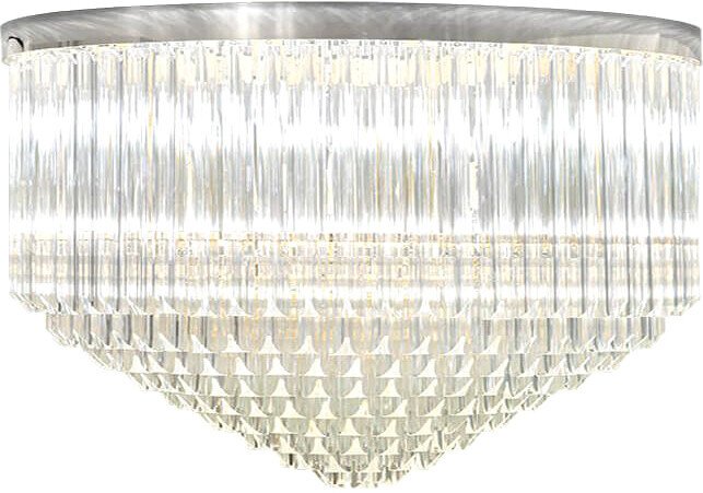 

Подвесная люстра L'Arte Luce Retro murano L09450.98